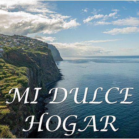 Apartmán Mi Dulce Hogar Porriño Exteriér fotografie