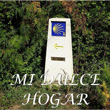 Apartmán Mi Dulce Hogar Porriño Exteriér fotografie