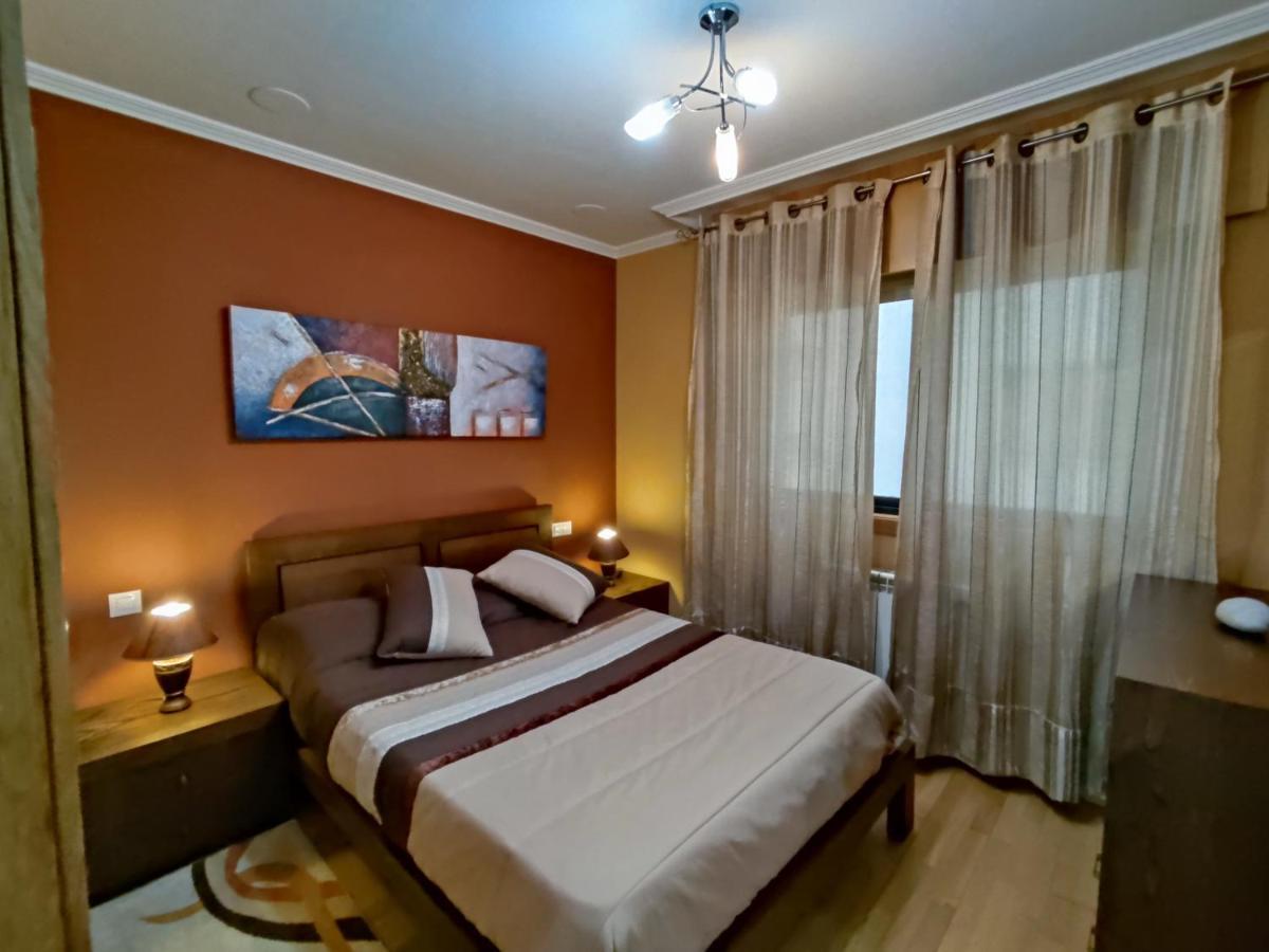 Apartmán Mi Dulce Hogar Porriño Exteriér fotografie
