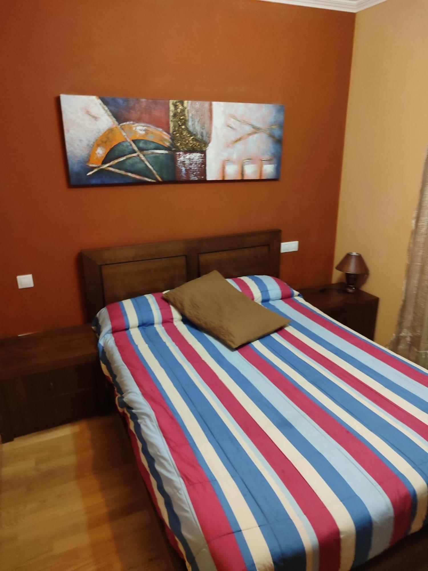 Apartmán Mi Dulce Hogar Porriño Exteriér fotografie