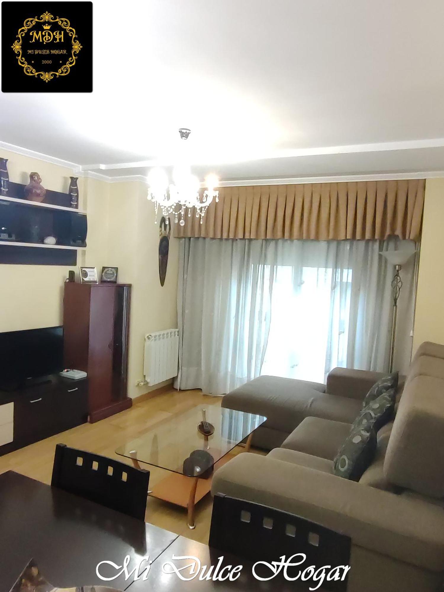 Apartmán Mi Dulce Hogar Porriño Exteriér fotografie