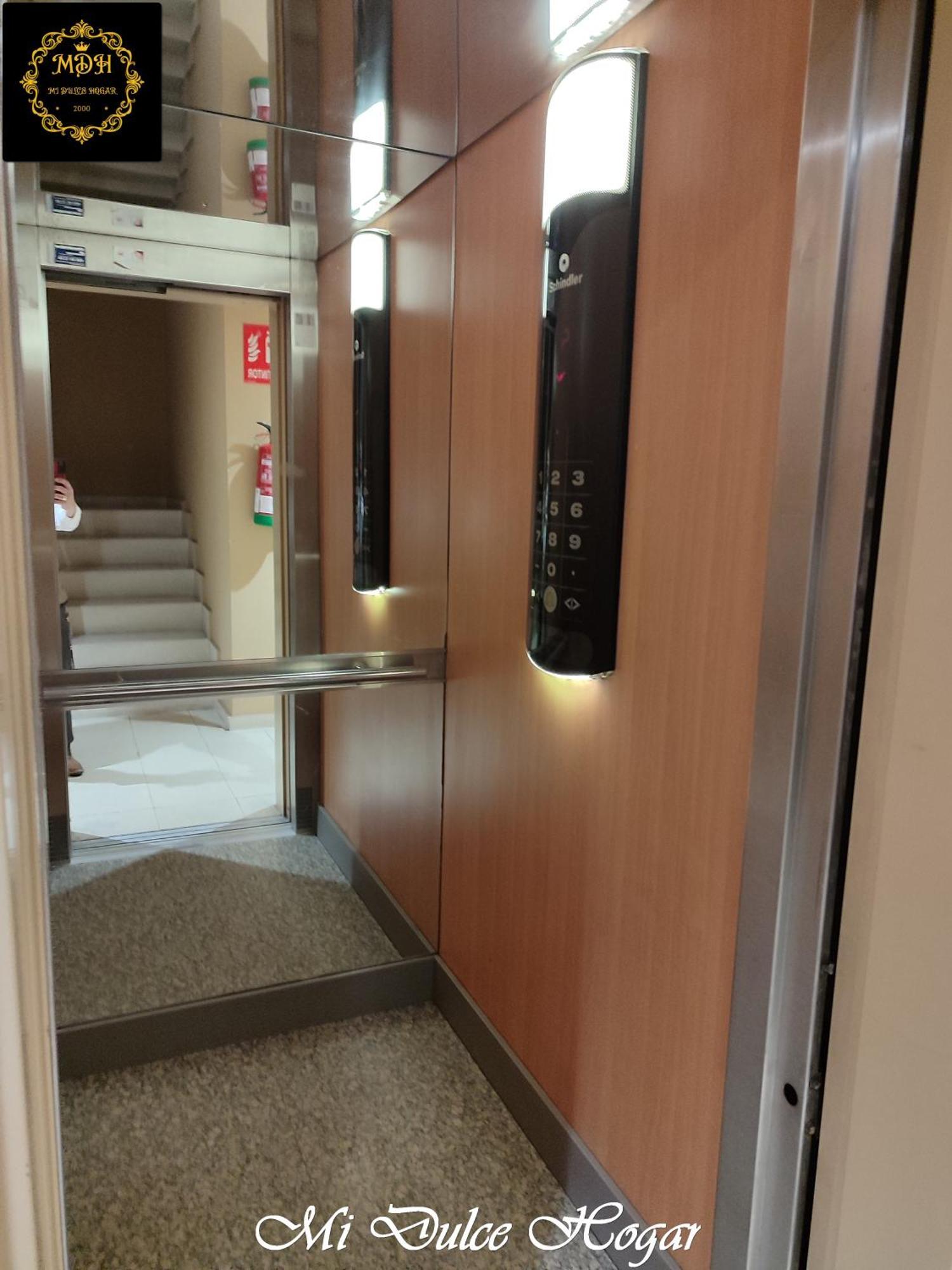 Apartmán Mi Dulce Hogar Porriño Exteriér fotografie