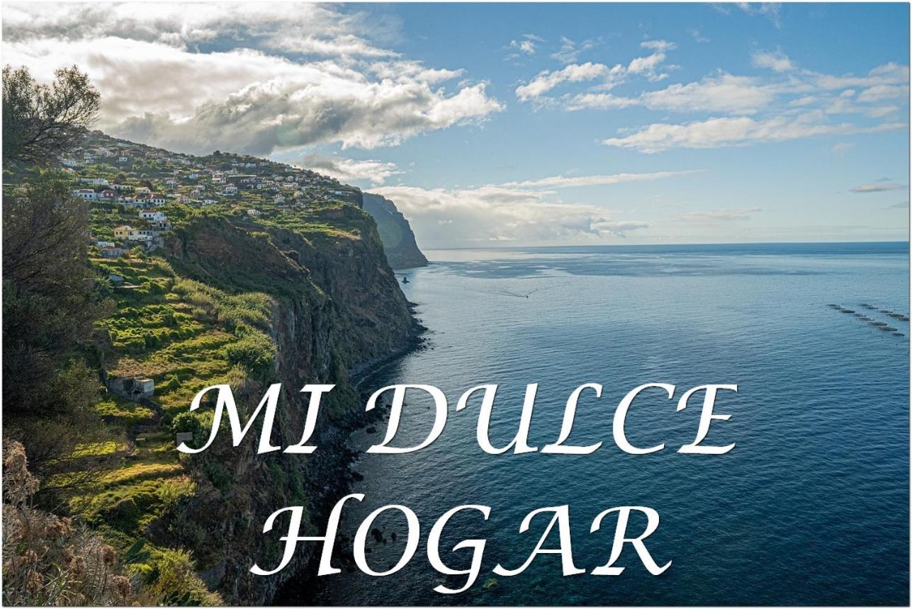Apartmán Mi Dulce Hogar Porriño Exteriér fotografie