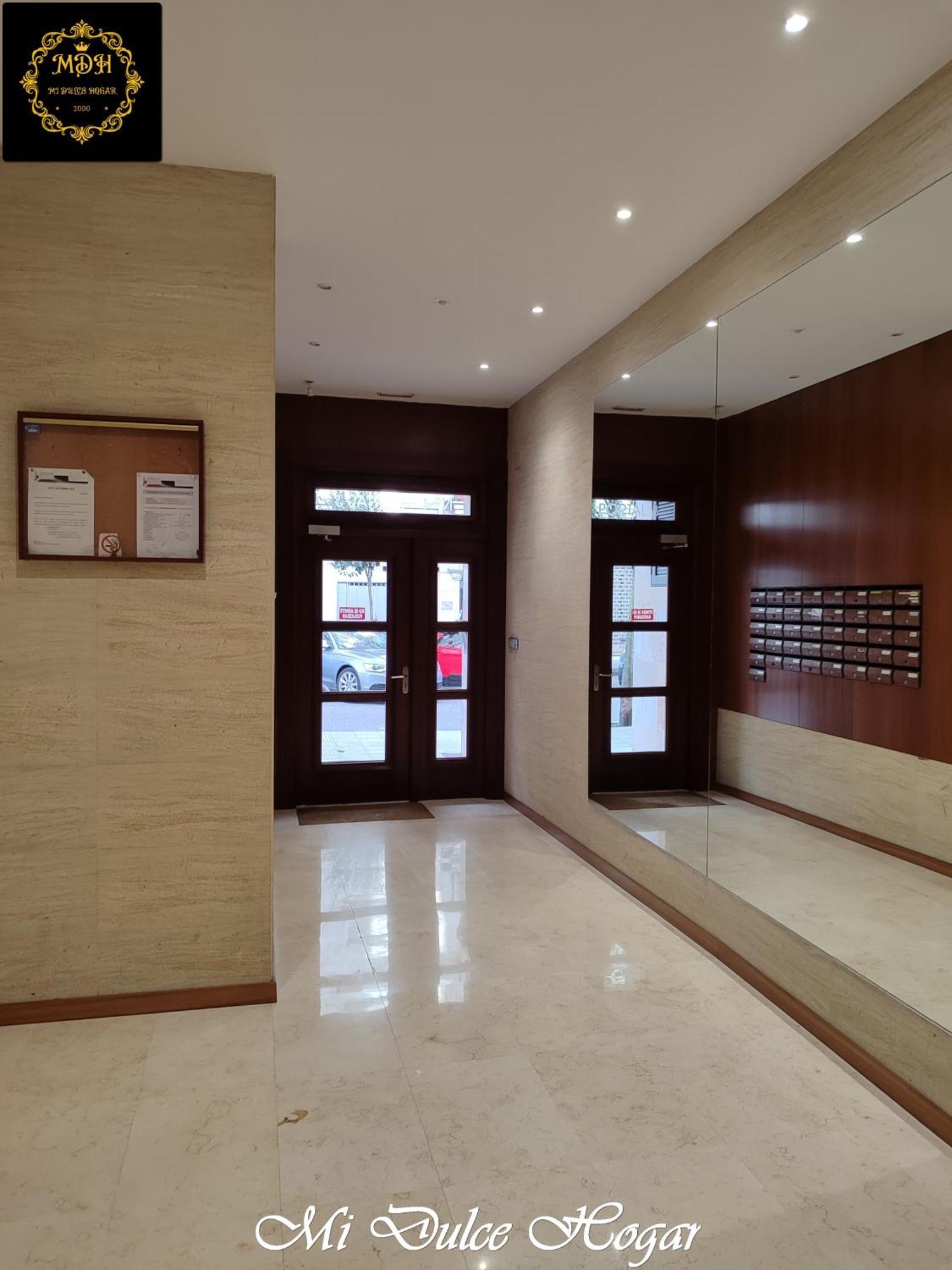Apartmán Mi Dulce Hogar Porriño Exteriér fotografie