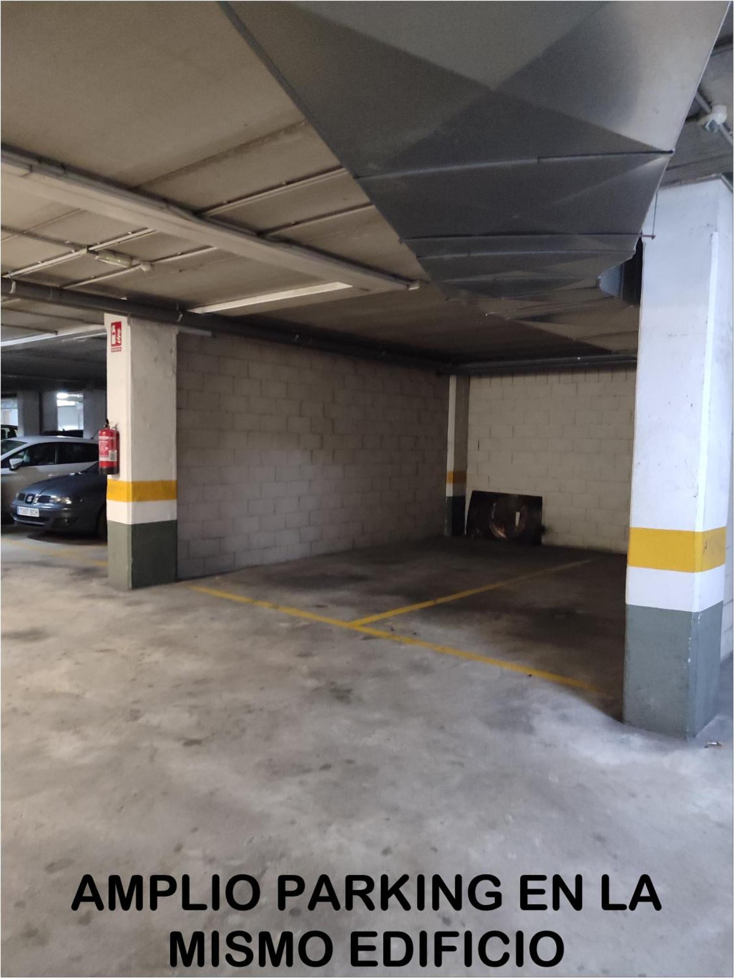 Apartmán Mi Dulce Hogar Porriño Exteriér fotografie