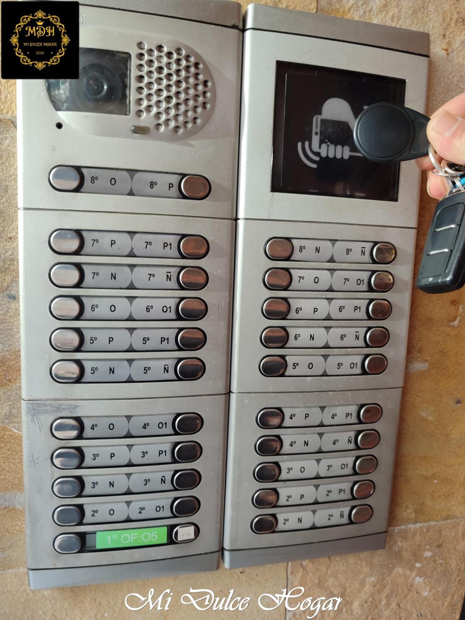 Apartmán Mi Dulce Hogar Porriño Exteriér fotografie
