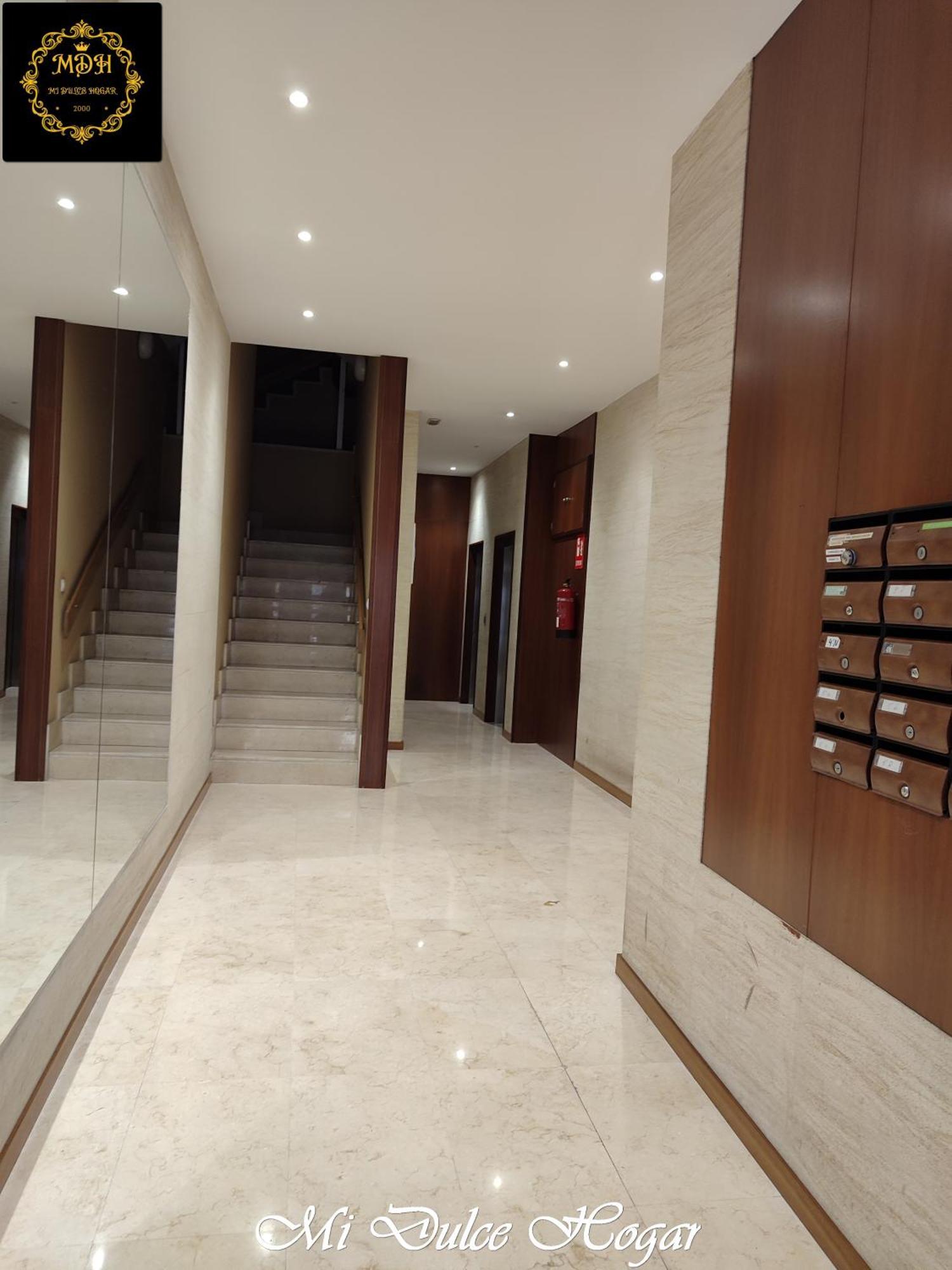 Apartmán Mi Dulce Hogar Porriño Exteriér fotografie
