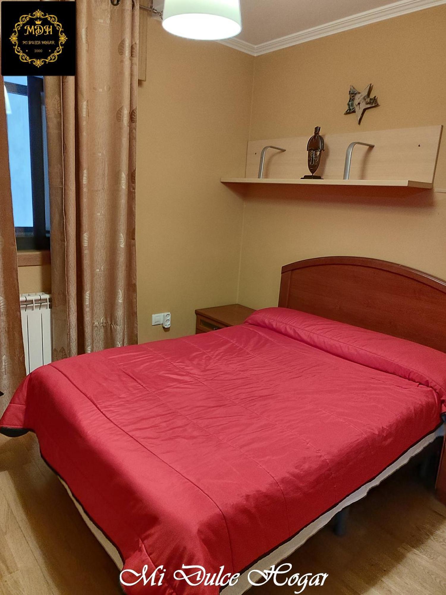 Apartmán Mi Dulce Hogar Porriño Exteriér fotografie
