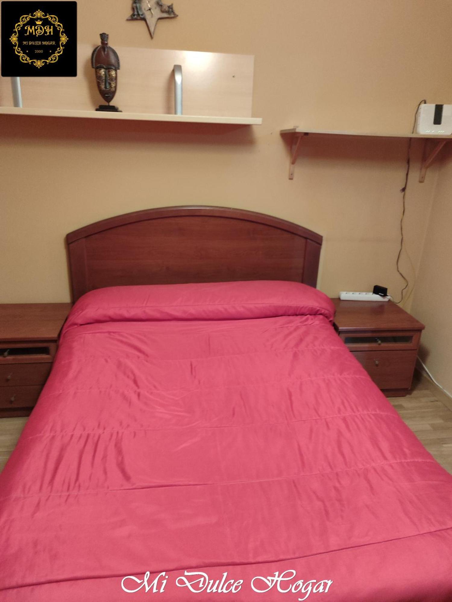Apartmán Mi Dulce Hogar Porriño Exteriér fotografie