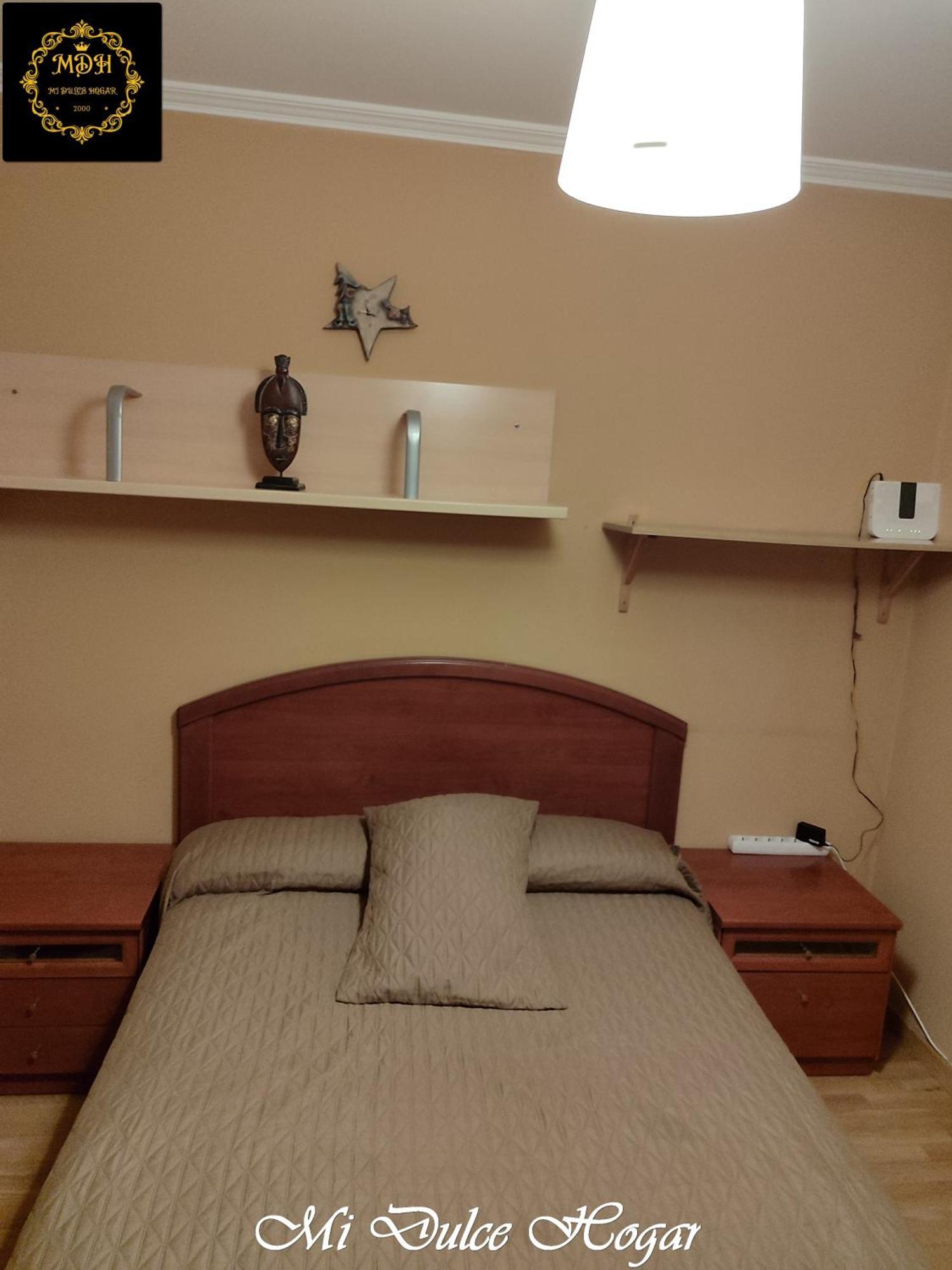 Apartmán Mi Dulce Hogar Porriño Exteriér fotografie