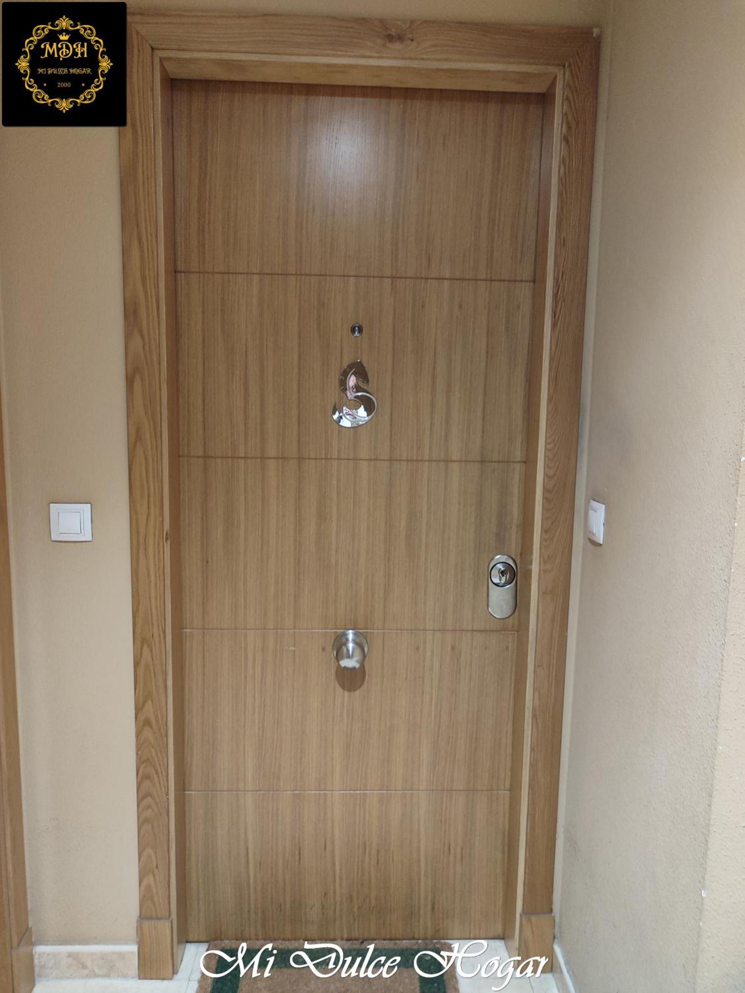 Apartmán Mi Dulce Hogar Porriño Exteriér fotografie
