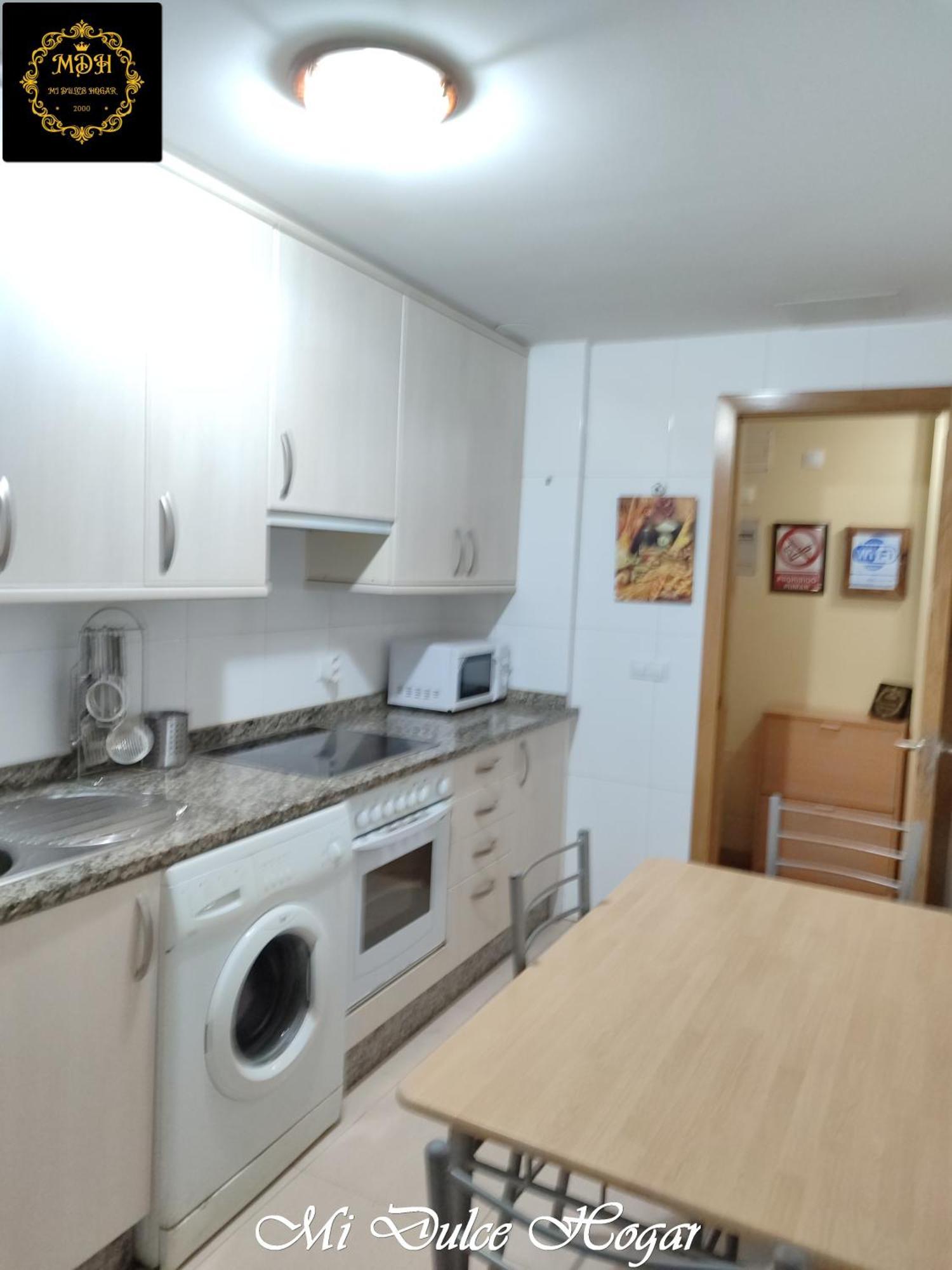 Apartmán Mi Dulce Hogar Porriño Exteriér fotografie