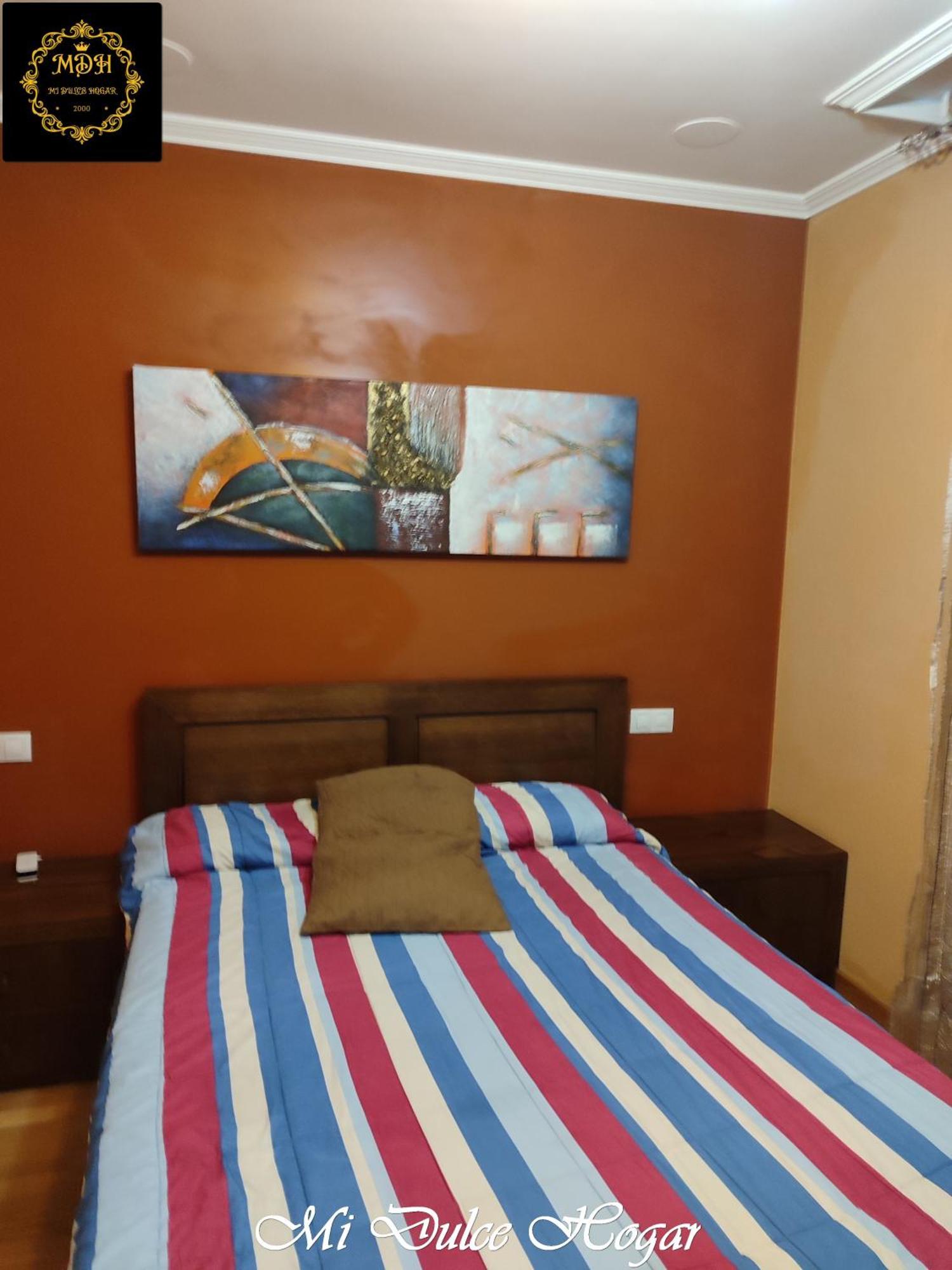Apartmán Mi Dulce Hogar Porriño Exteriér fotografie