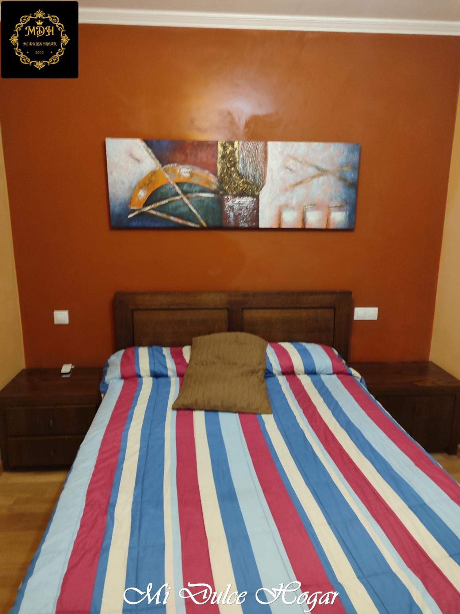 Apartmán Mi Dulce Hogar Porriño Exteriér fotografie