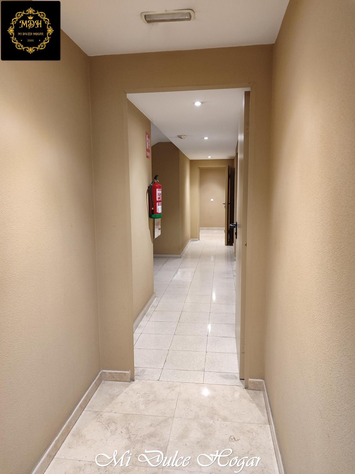 Apartmán Mi Dulce Hogar Porriño Exteriér fotografie