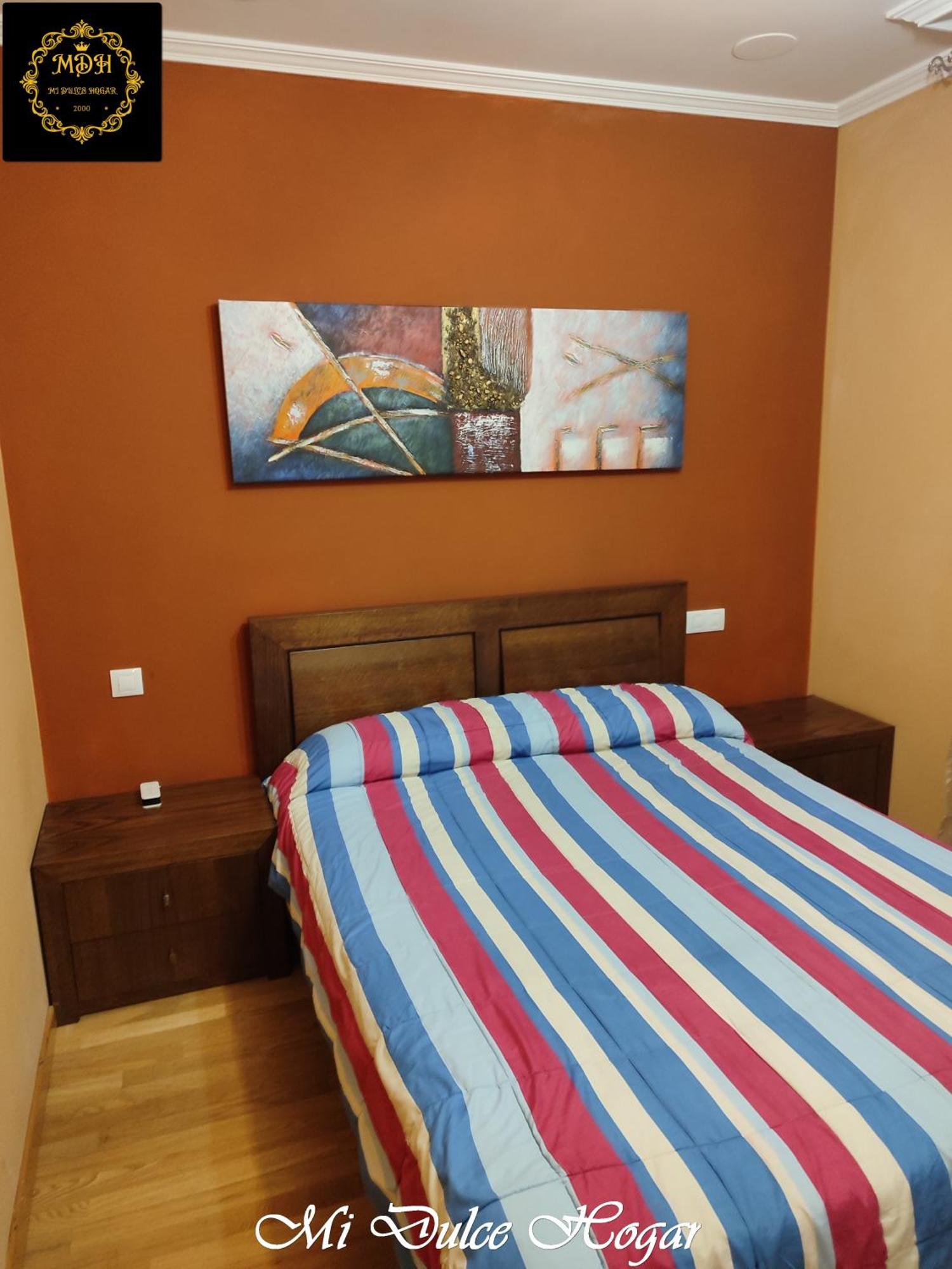 Apartmán Mi Dulce Hogar Porriño Exteriér fotografie