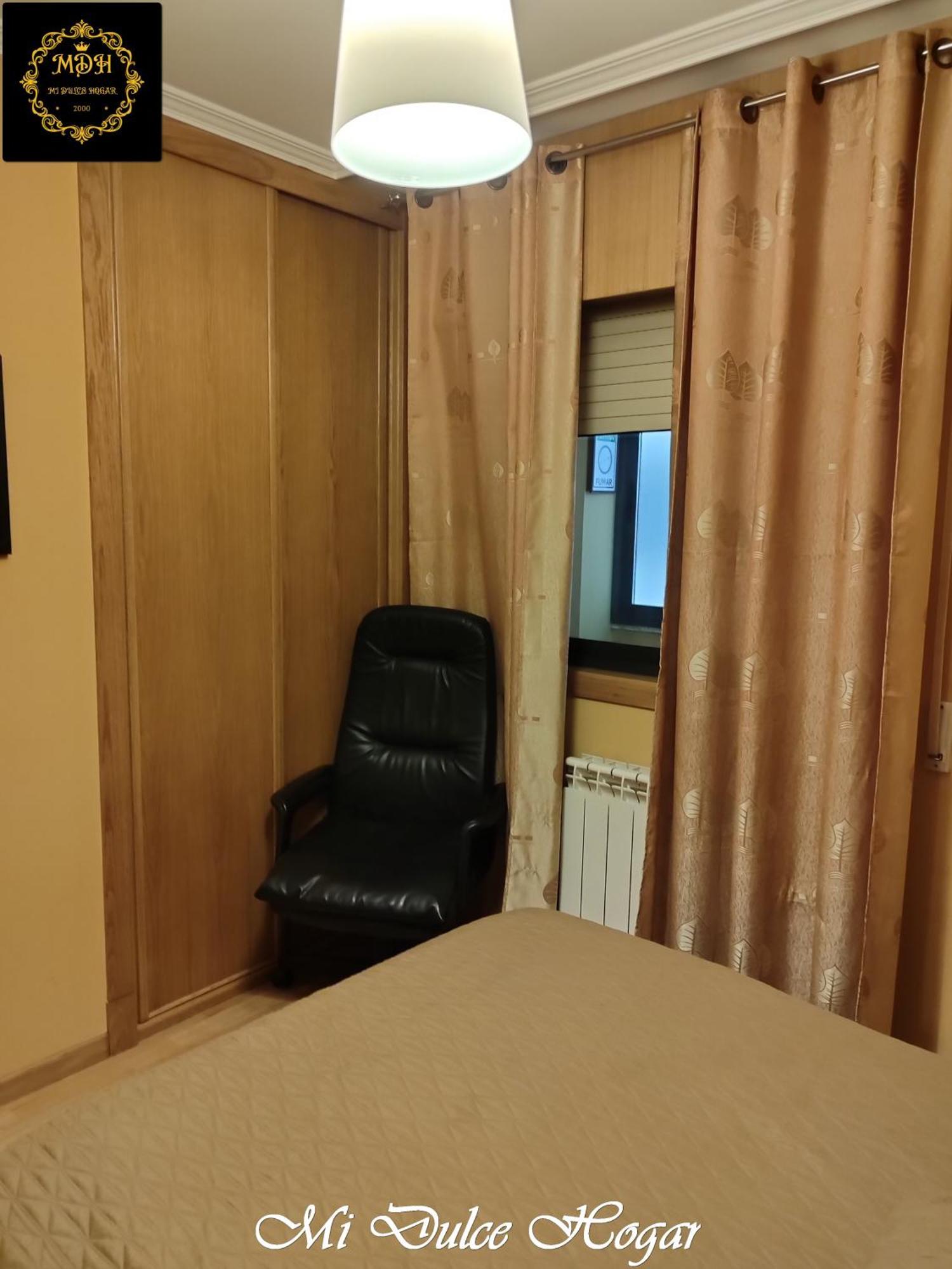 Apartmán Mi Dulce Hogar Porriño Exteriér fotografie