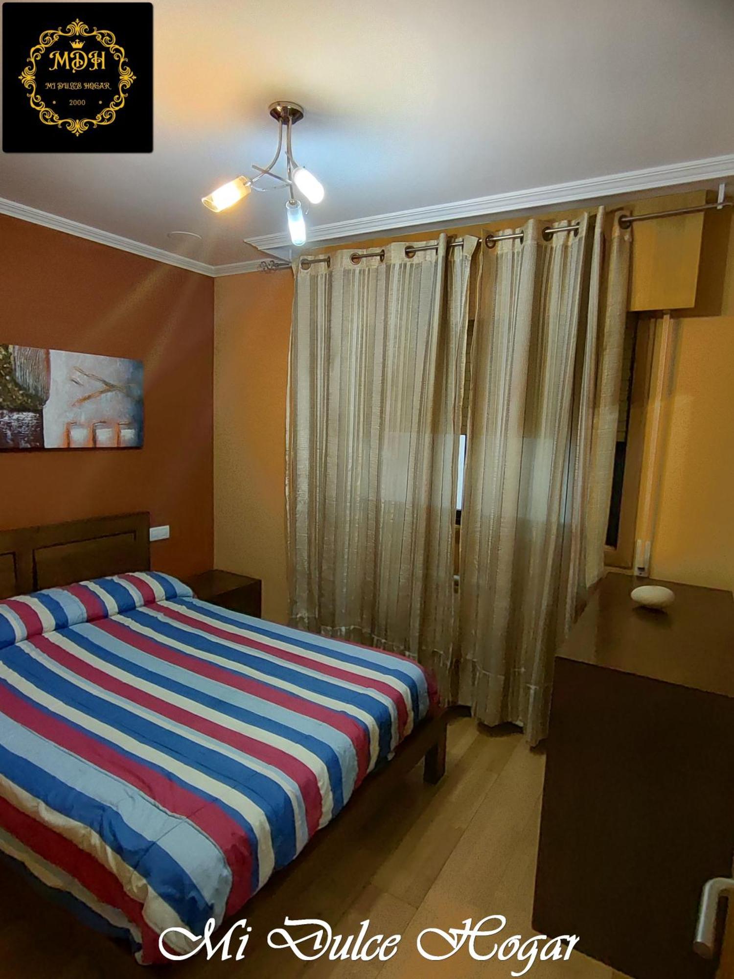 Apartmán Mi Dulce Hogar Porriño Exteriér fotografie