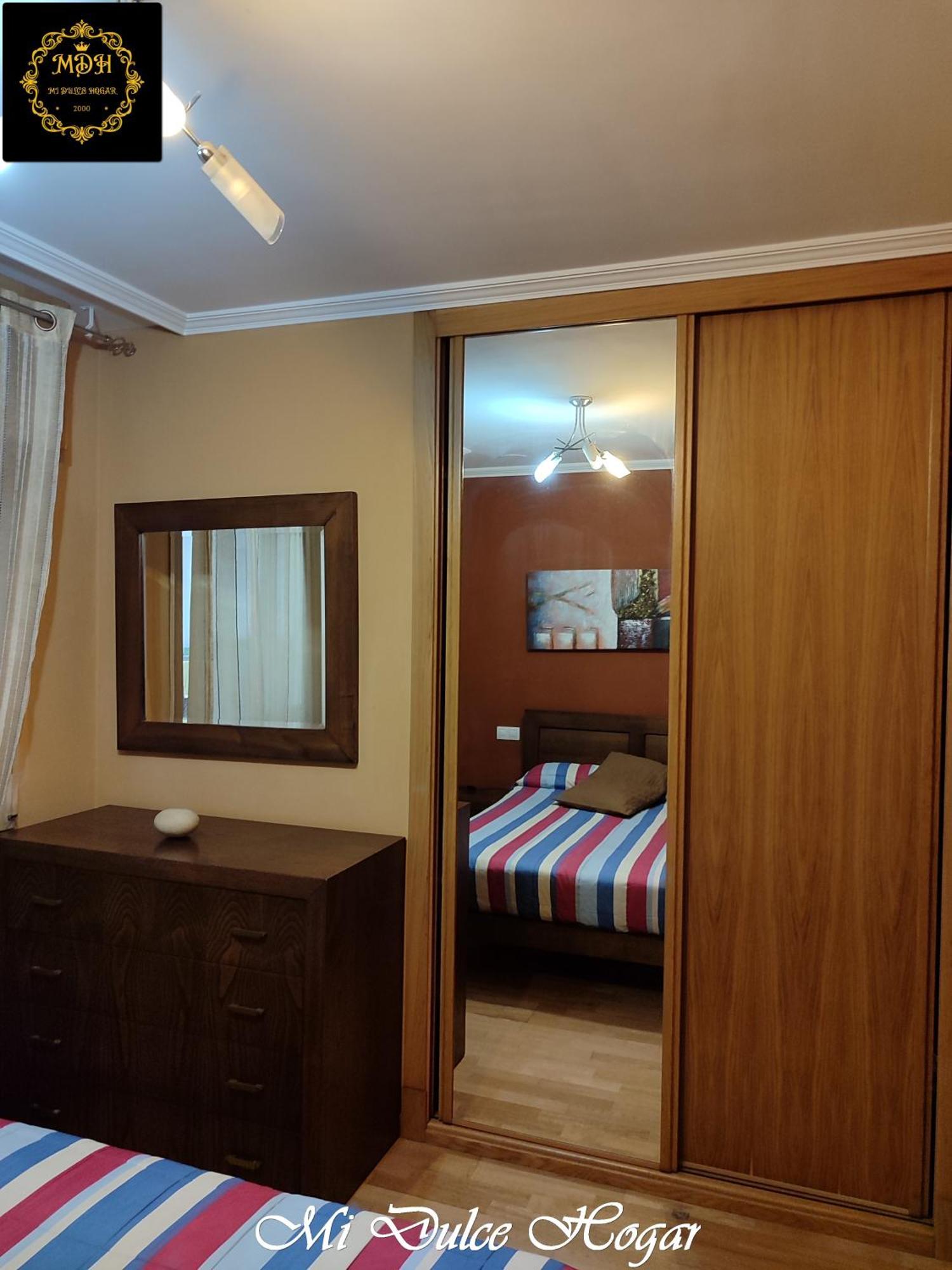 Apartmán Mi Dulce Hogar Porriño Exteriér fotografie