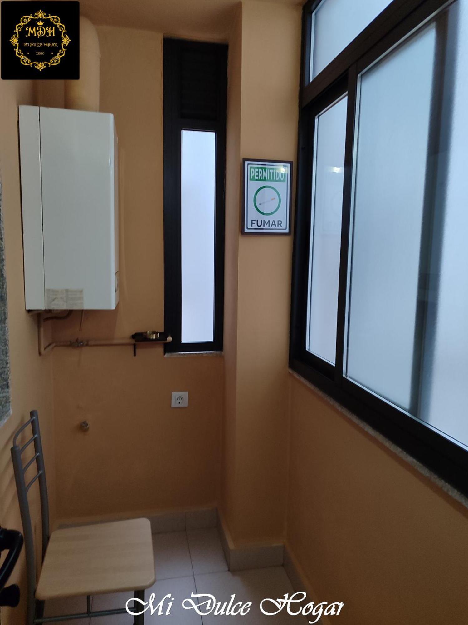 Apartmán Mi Dulce Hogar Porriño Exteriér fotografie